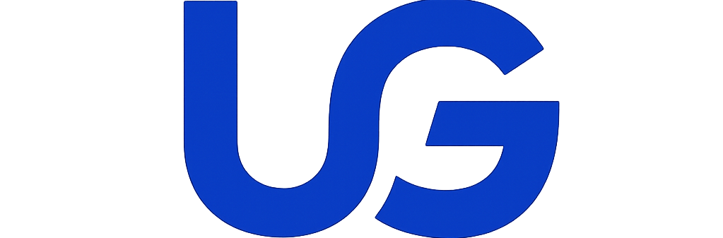 Unlimited Gig Logo
